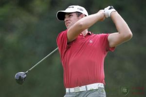 亚伦·巴德利(Aaron Baddeley)