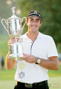 杰欧夫-奥格维(Geoff Ogilvy)