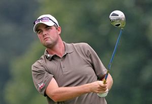 马克-利什曼(Marc Leishman)