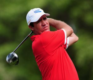 斯科特-亨德 Scott Hend