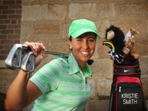 克里斯蒂-史密斯