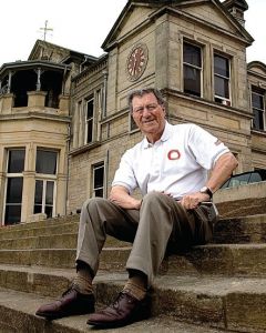 彼得-汤姆森  Peter William Thomson