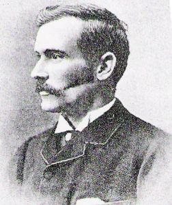 小威利-帕克Willie Park Jr.