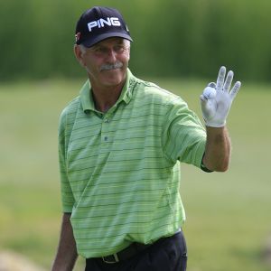 马克-詹姆斯(Mark James)