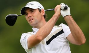 奥利弗·威尔逊 Oliver Wilson