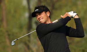 尼克-道赫蒂 Nick Dougherty