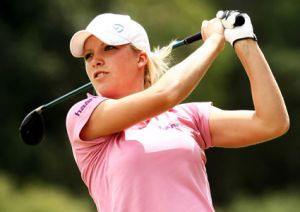 梅丽莎-里德 Melissa Reid