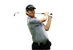 安德鲁-巴特费尔德(Andrew Butterfield)