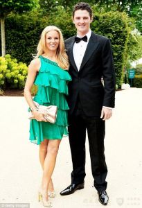 贾斯汀 罗斯(Justin Rose)