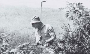 马瑞斯-菲利特克罗夫特