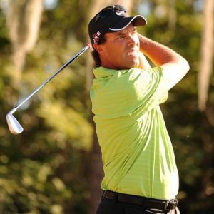 史蒂芬-亚梅斯 Stephen Ames