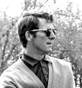 乔治-纳德森 George Knudson