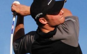 姓名：萨德洛夫斯基
英文名：Jamie Sadlowski
国籍：加拿大
故乡：加拿大阿尔伯塔省圣保罗。
身高：5’11”
挥杆速度：150mph
球速：216mph
