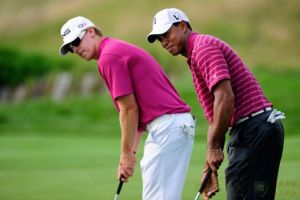 　西恩-佛利(Sean Foley )