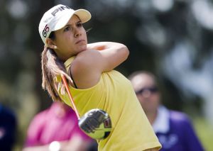 亚莎哈拉-慕娜兹 Azahara Munoz