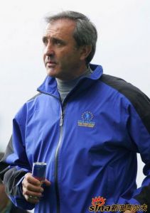 塞弗-巴雷斯特罗斯 (Seve Ballesteros)