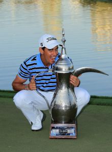 拉法尔-卡布雷拉-贝罗（Rafael Cabrera-Bello）

