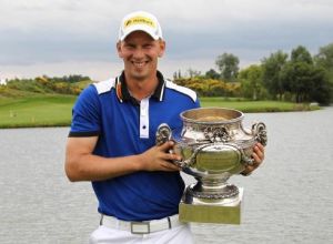 马塞尔-西姆 Marcel Siem