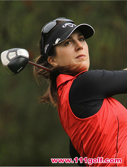 Callaway FT-5 一号木