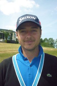 朱利恩-奎斯恩 Julien Quesne