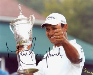 迈克-坎贝尔(Michael CAMPBELL)