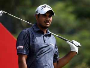 刚杰-布拉(Gaganjeet Bhullar) 又译：加钢杰-鲍拉