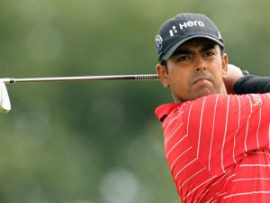 拉希里(Anirban Lahiri)