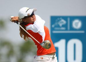 塔娜帕(Tanaporn Kongkiakrai)