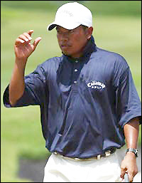 普瑞得·马克松