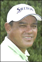 布恩洙·兰科特