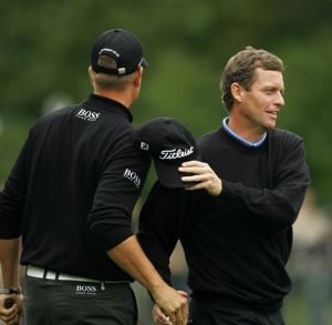 　　安德斯·汉森（Anders Hansen）