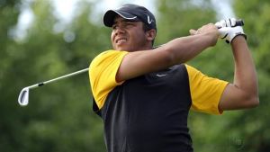 霍纳坦-维加斯（Jhonattan Vegas）