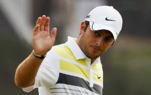 弗朗西斯科-莫利纳利 Francesco-Molinari