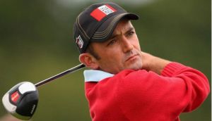 马库斯-布莱尔(Markus Brier)