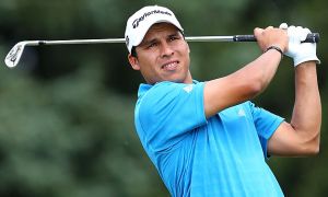 安德烈斯-罗梅罗 Andres Romero