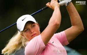 苏珊-彼得森 Suzann Petersen