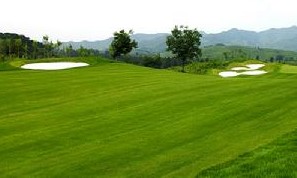 北京国际高尔夫俱乐部球场