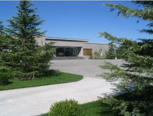 北京浩华高尔夫练习场