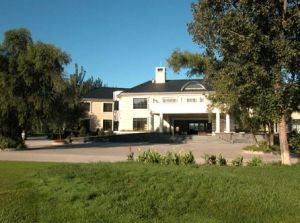 华堂国际高尔夫俱乐部