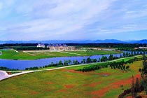 北京红枫湖高尔会俱乐部