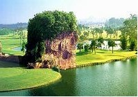 番禺莲花山高尔夫球会