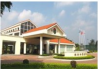 东莞银利外商高尔夫球俱乐部 东莞银利外商高尔夫球俱乐部