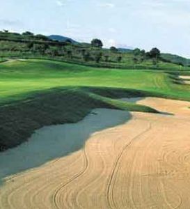 东莞海逸高尔夫球会