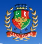 信天翁高尔夫球队