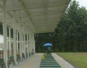 浙江杭州友泰室内(模拟)高尔夫俱乐部