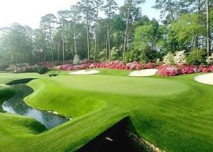 奥古斯塔国家高尔夫俱乐部