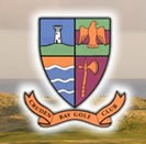 苏格兰克鲁顿海湾高尔夫球场