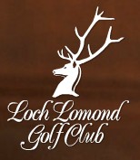 苏格兰萝梦湖高尔夫俱乐部