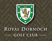 苏格兰皇家多尔诺奇球场