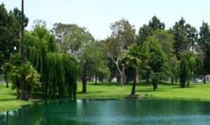 Heartwell高尔夫球场